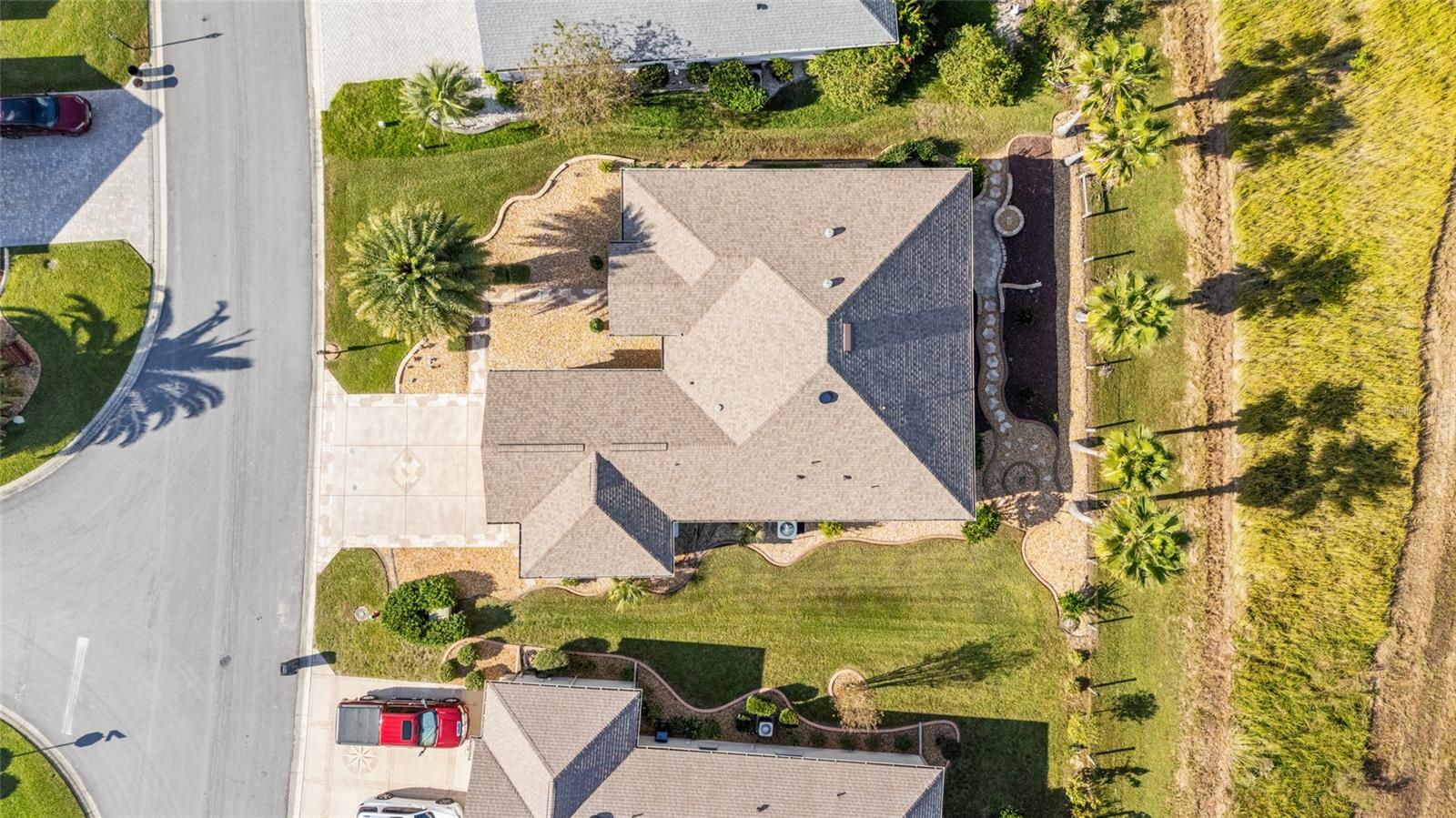 SPRUCE CREEK GC - Residential