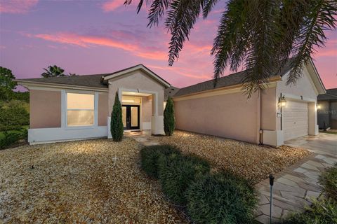 9801 SE 125TH LANE SUMMERFIELD FL 34491