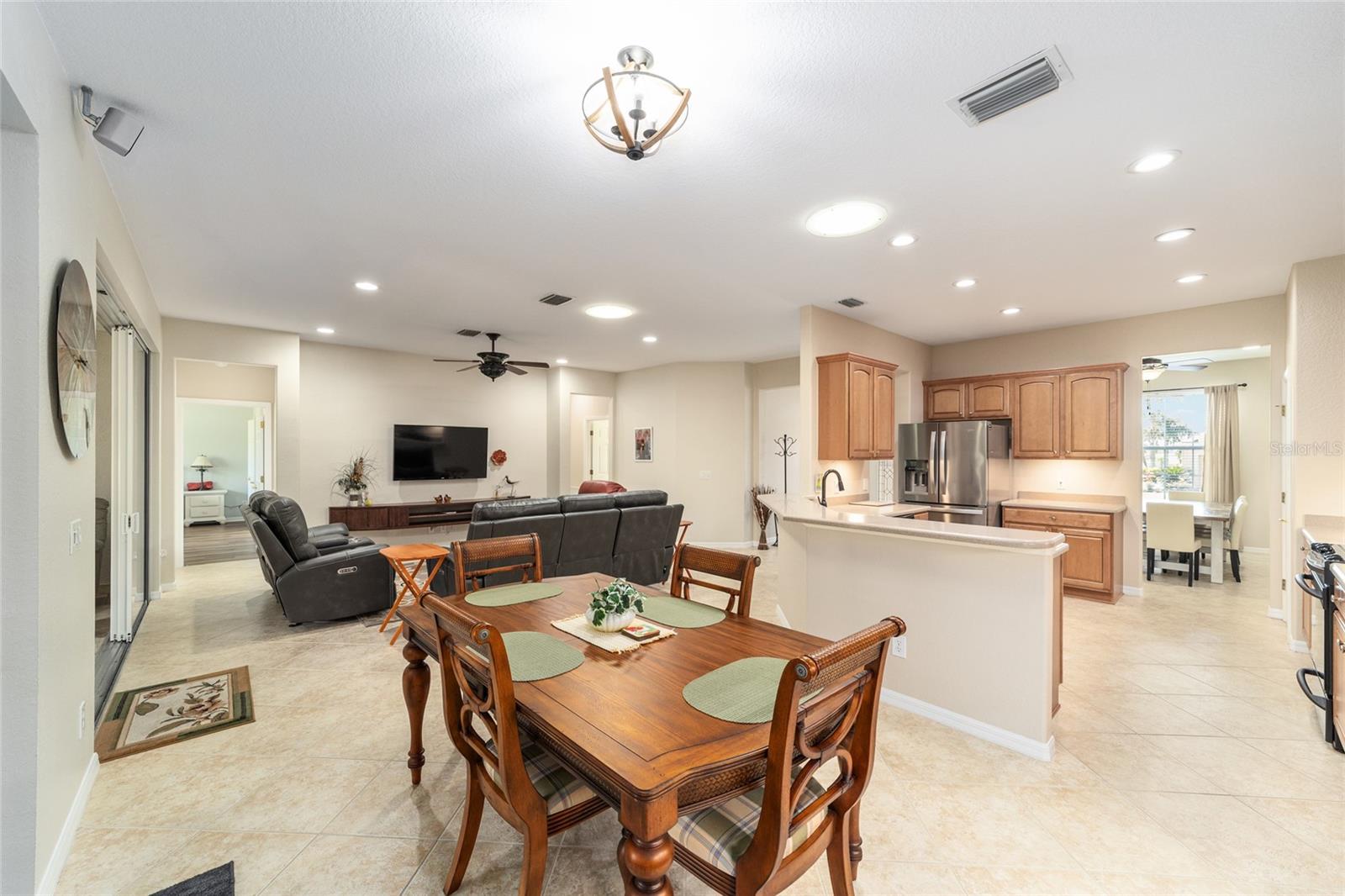 SPRUCE CREEK GC - Residential