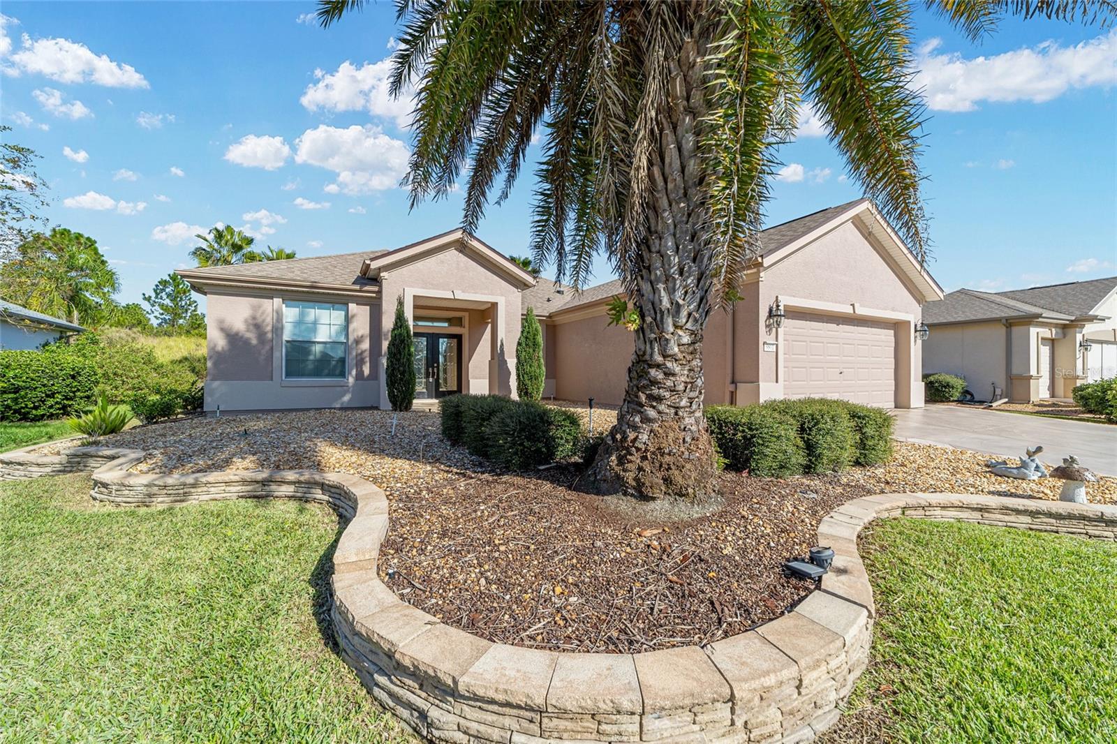 SPRUCE CREEK GC - Residential