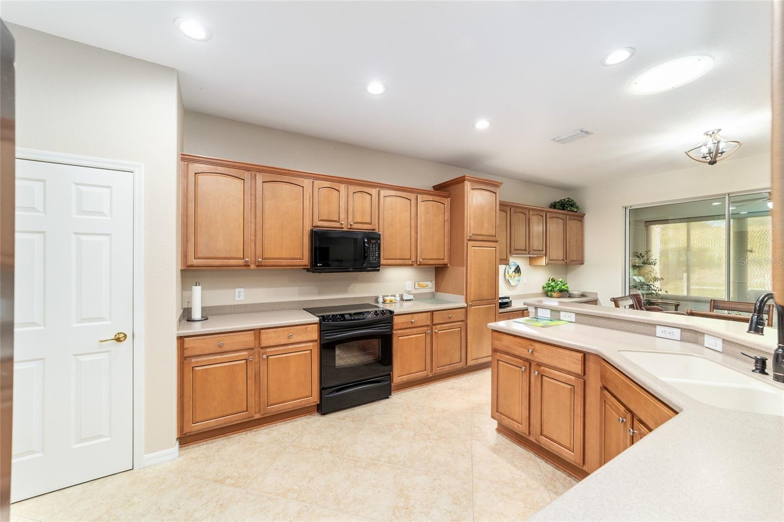 SPRUCE CREEK GC - Residential