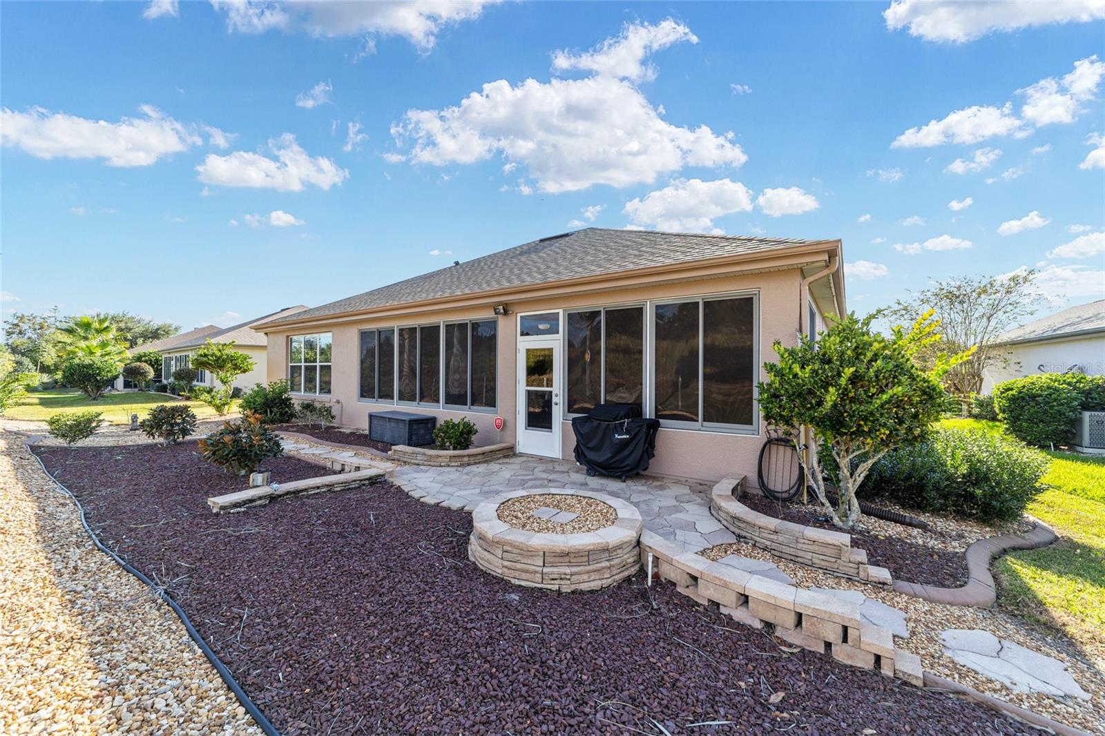 SPRUCE CREEK GC - Residential