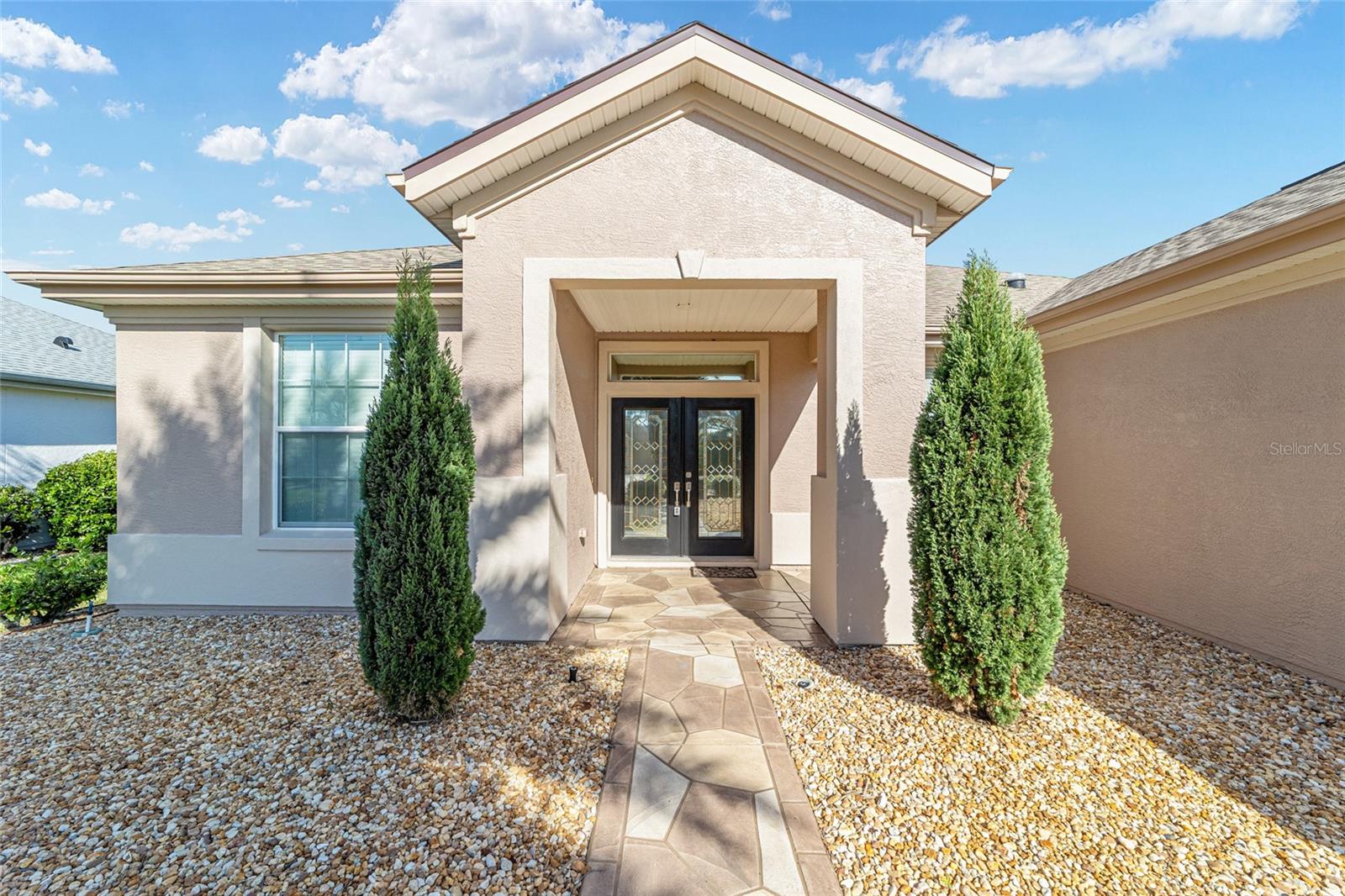 SPRUCE CREEK GC - Residential