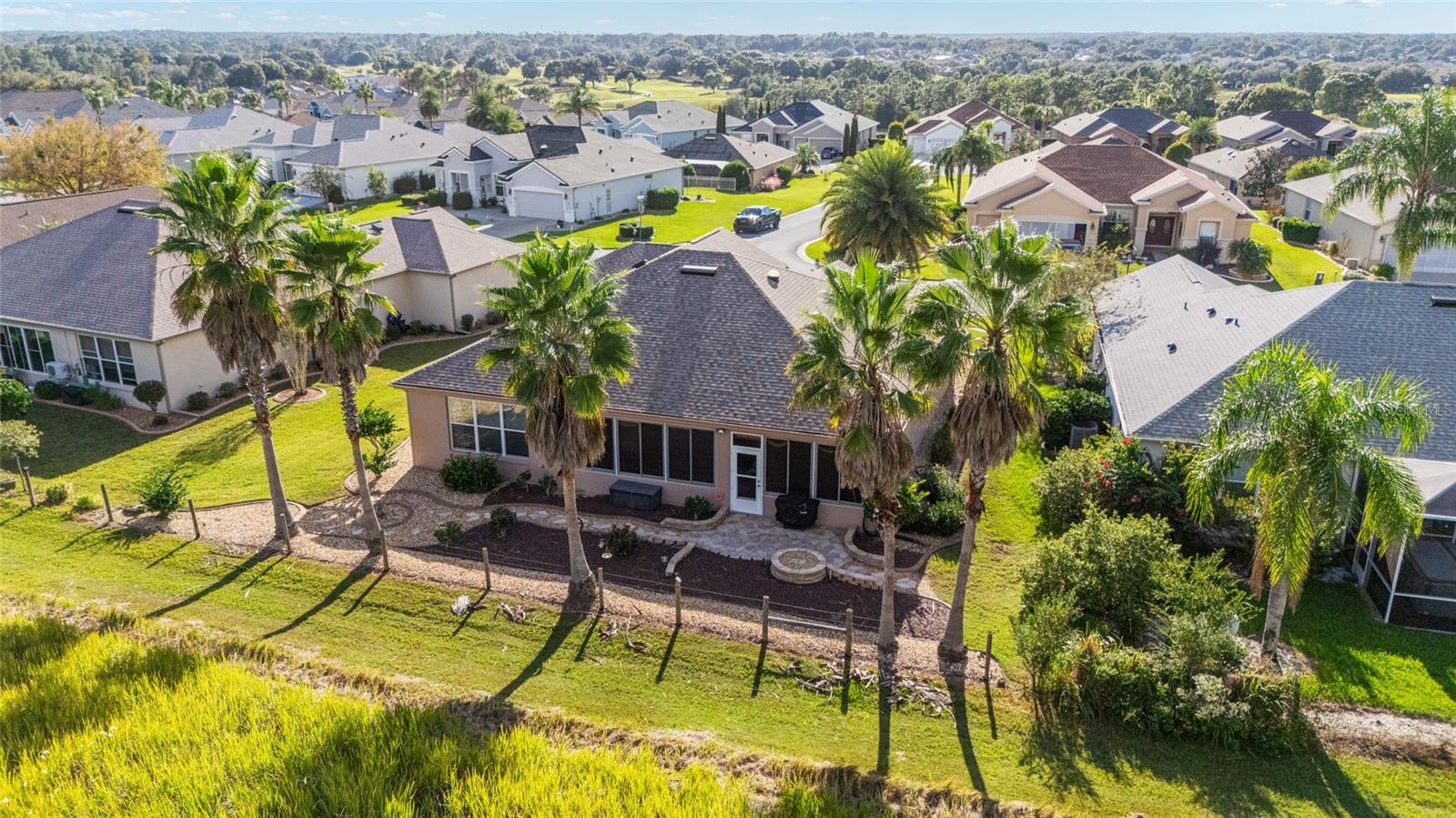 SPRUCE CREEK GC - Residential