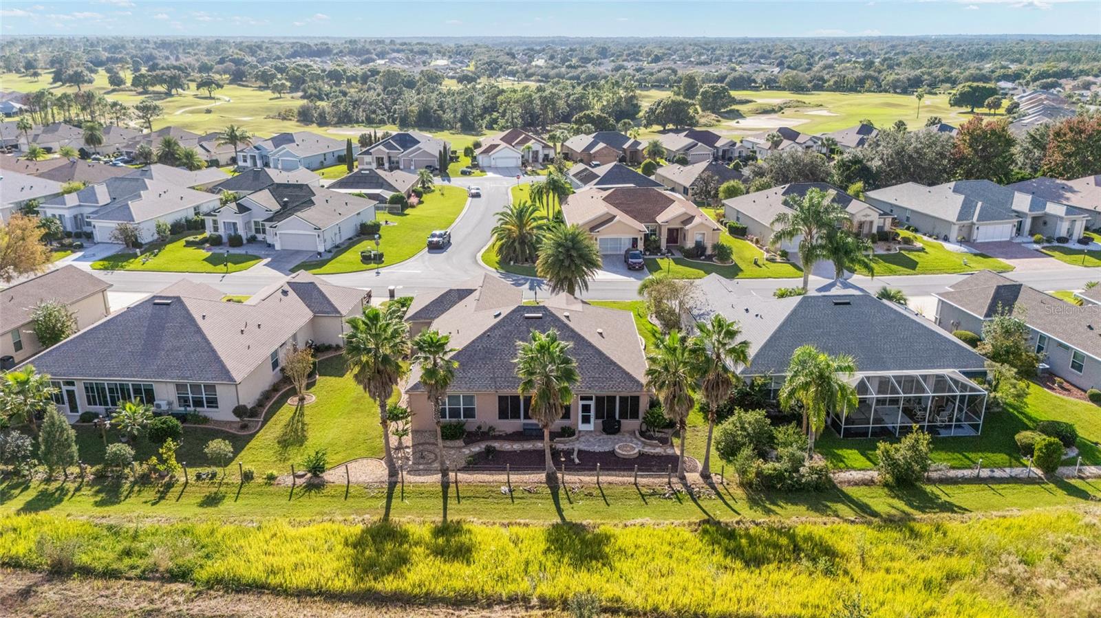 SPRUCE CREEK GC - Residential