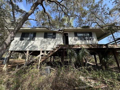 10630 NE 207TH LANE FORT MC COY FL 32134