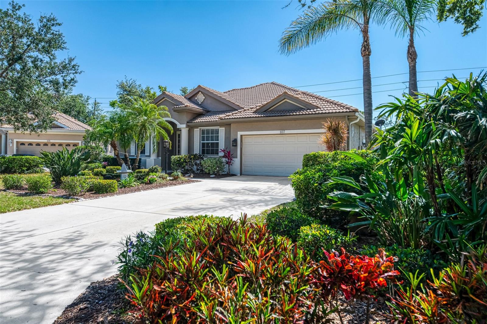 107 WAYFOREST DRIVE