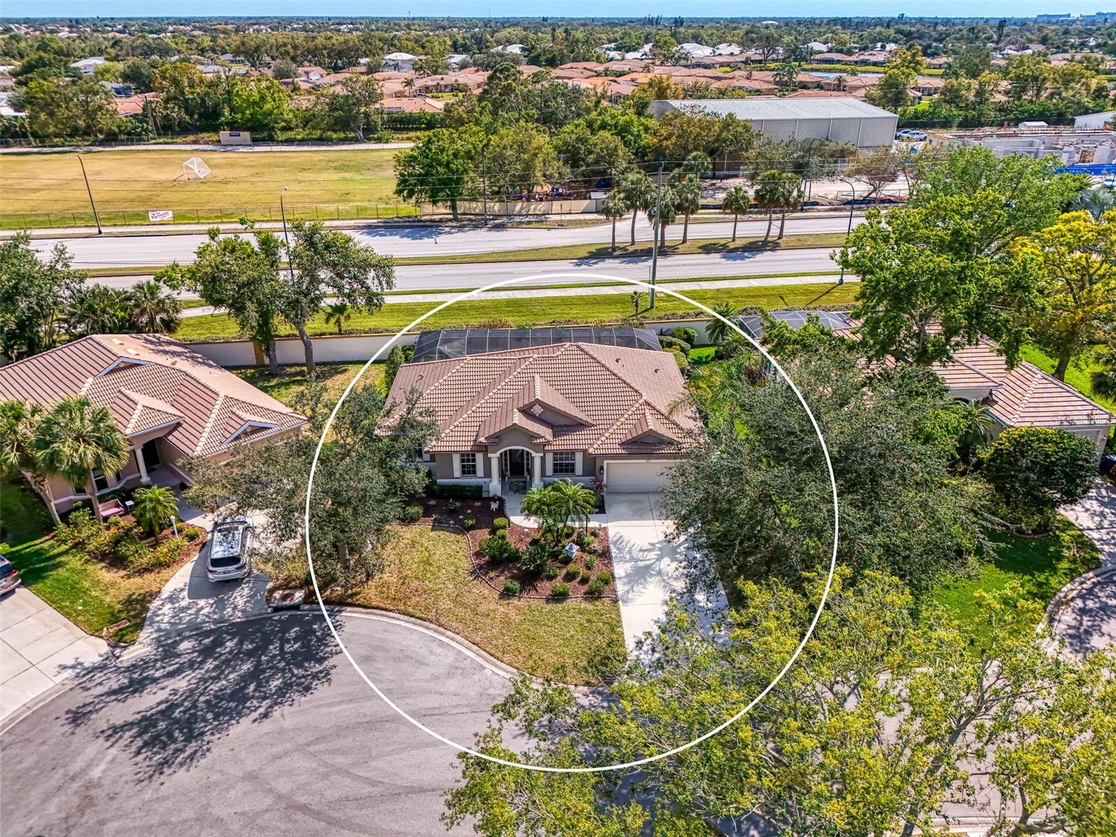 107 WAYFOREST DRIVE