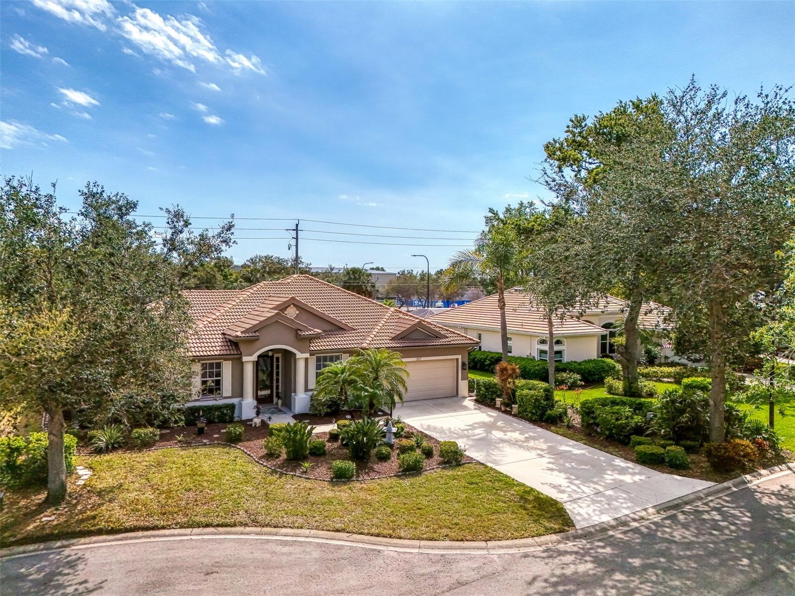 107 WAYFOREST DRIVE