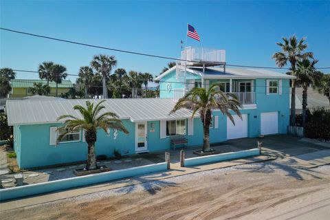 923 LOCUST STREET NEW SMYRNA BEACH FL 32169