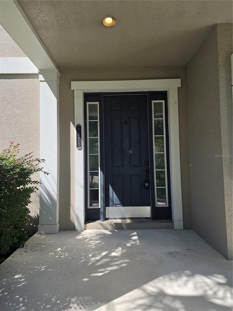Photo of 7920 Hampton Lake Drive, Tampa, FL 33647 (MLS # TB8556723)