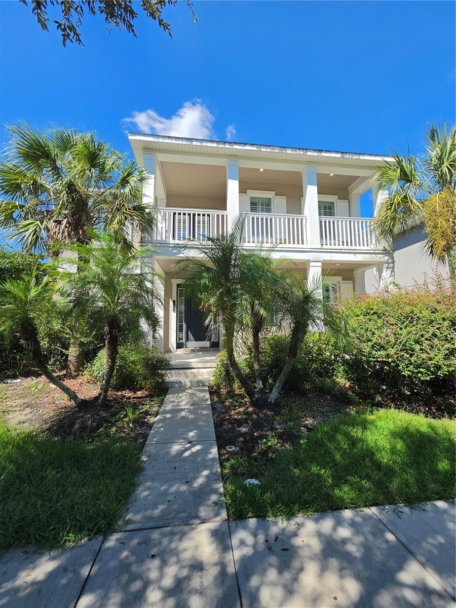 Photo of 7920 Hampton Lake Drive, Tampa, FL 33647 (MLS # TB8556723)