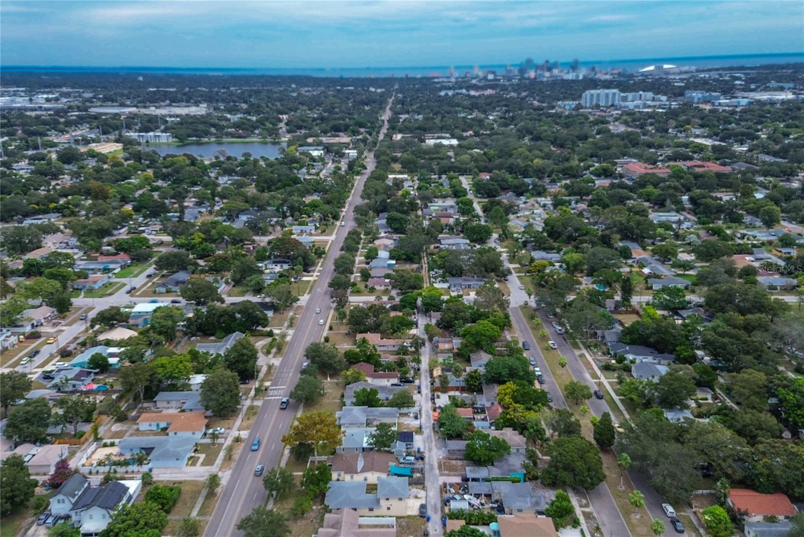 KENILWORTH - Residential Income