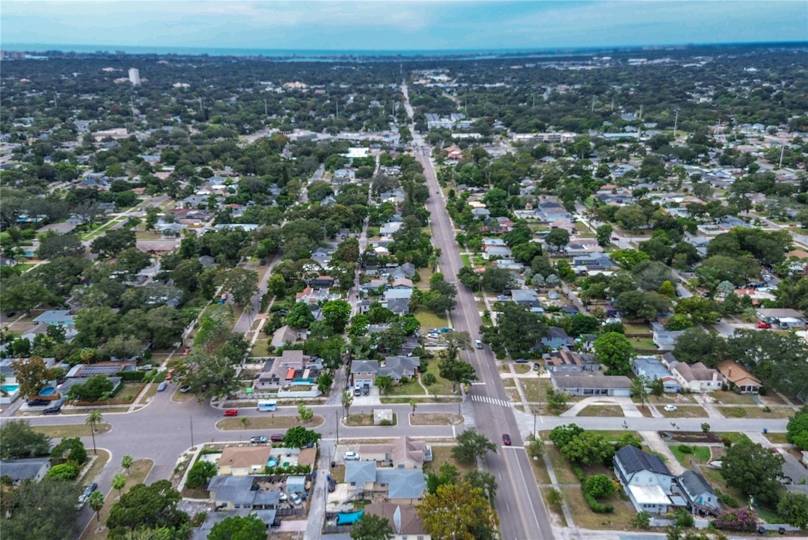 KENILWORTH - Residential Income