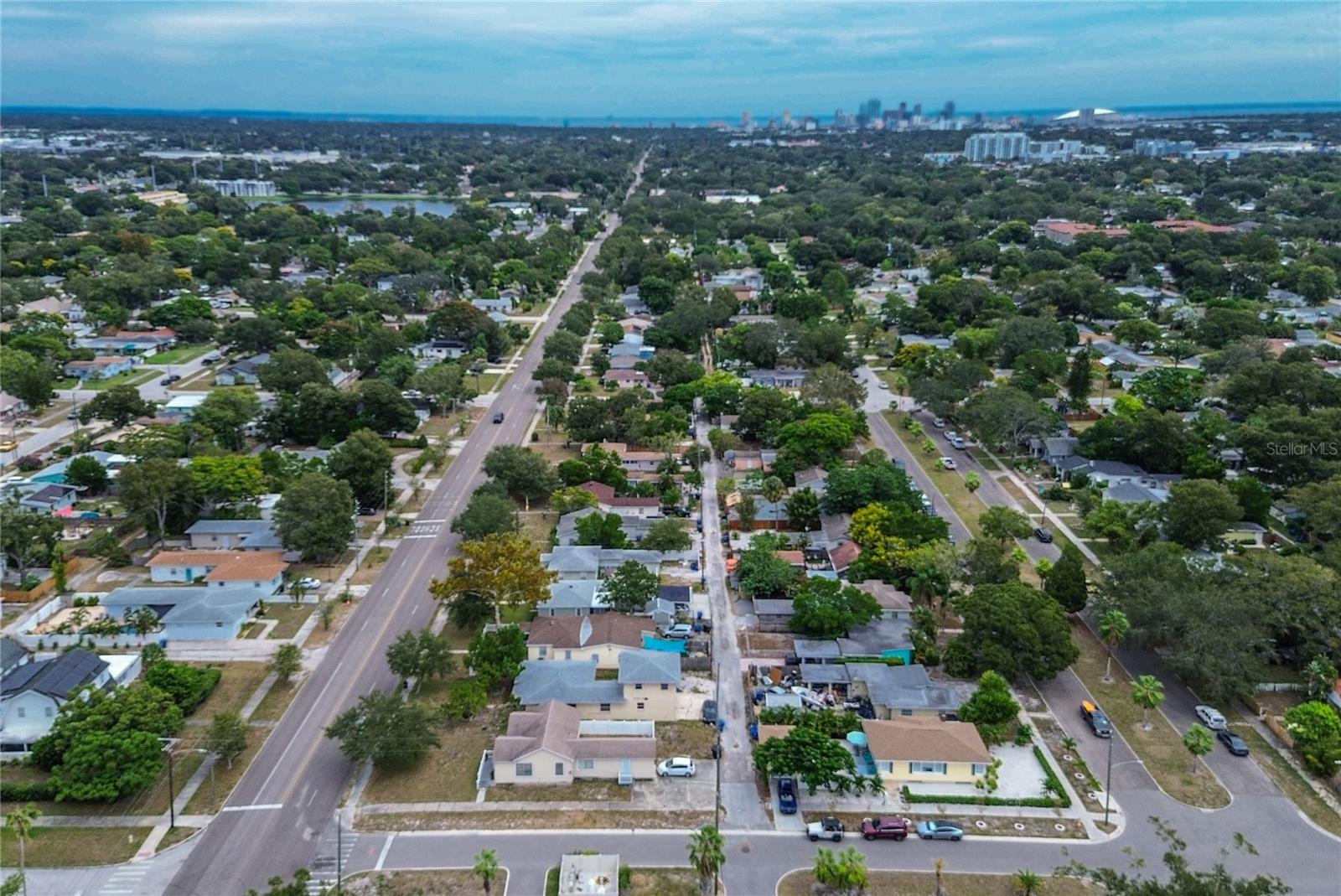 KENILWORTH - Residential Income