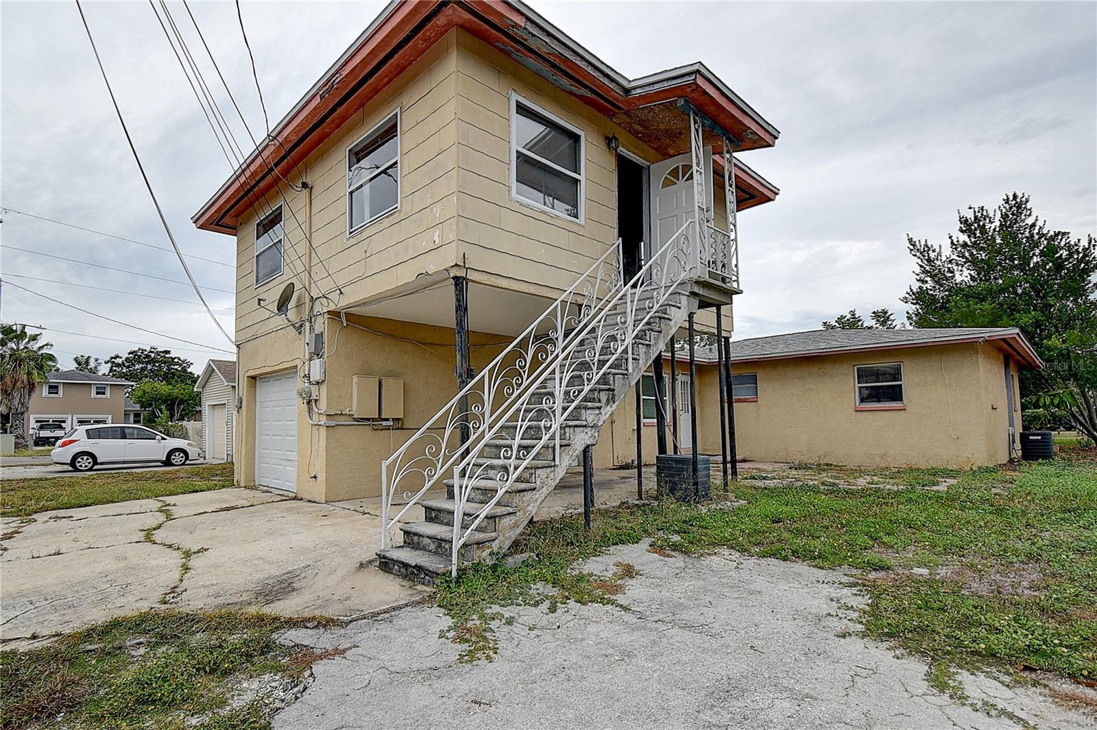 KENILWORTH - Residential Income