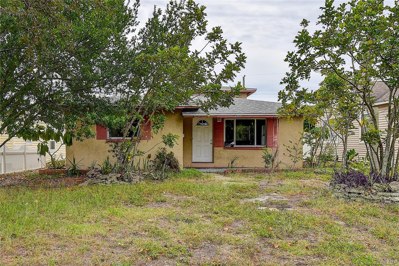 KENILWORTH - Residential Income