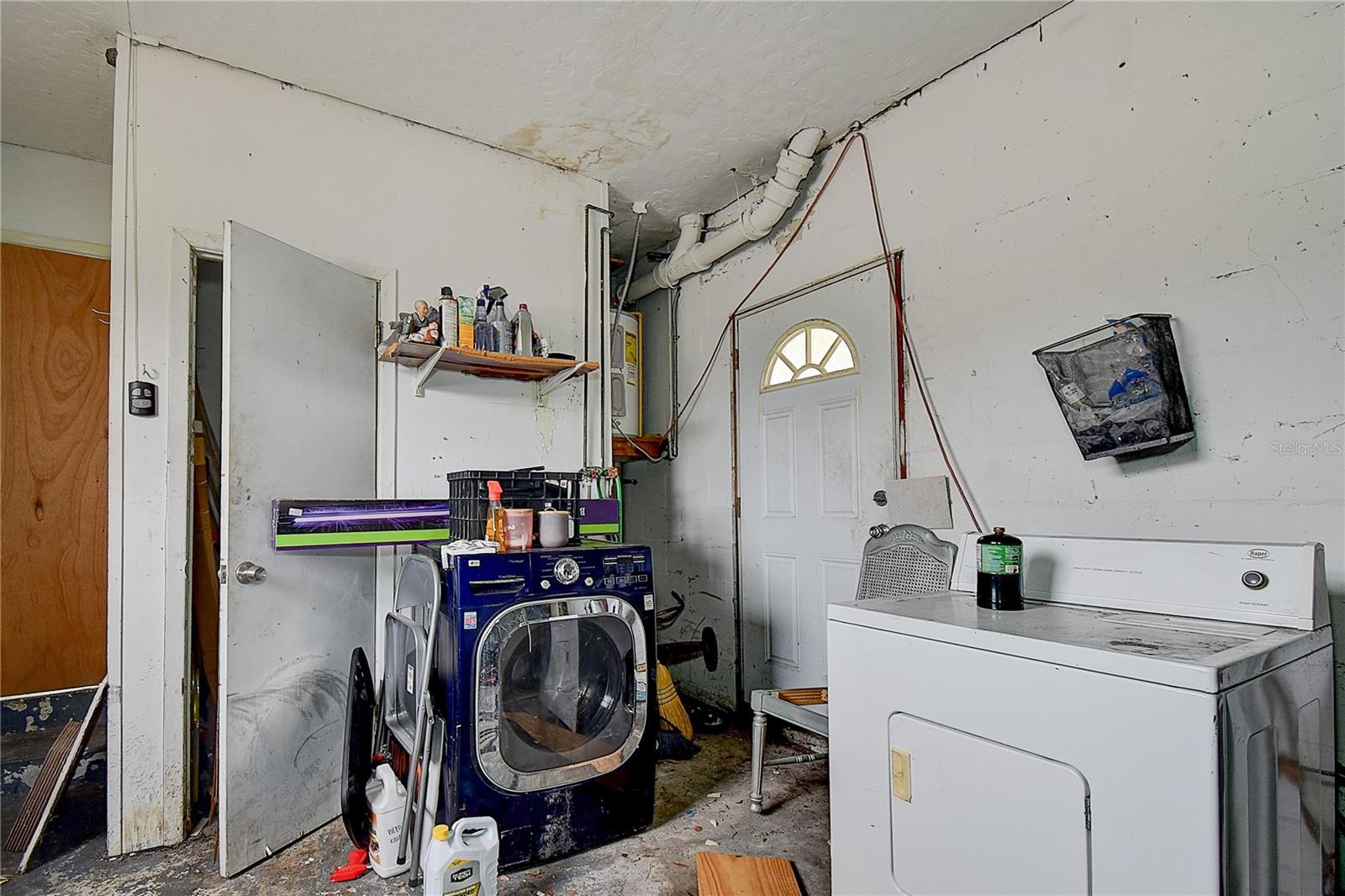 KENILWORTH - Residential Income