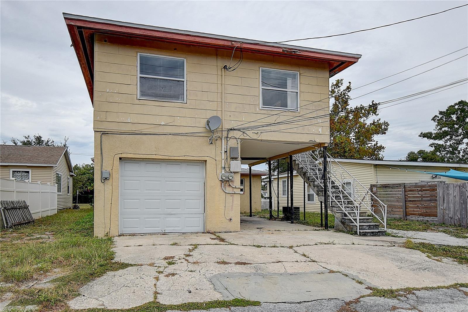 KENILWORTH - Residential Income