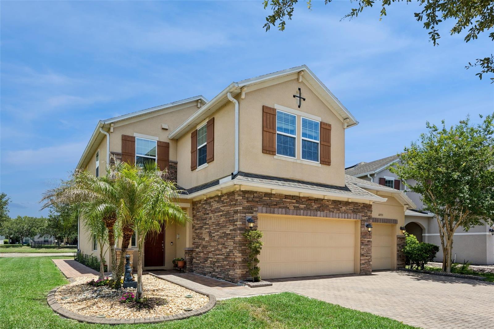 10555 ARBOR VIEW BOULEVARD