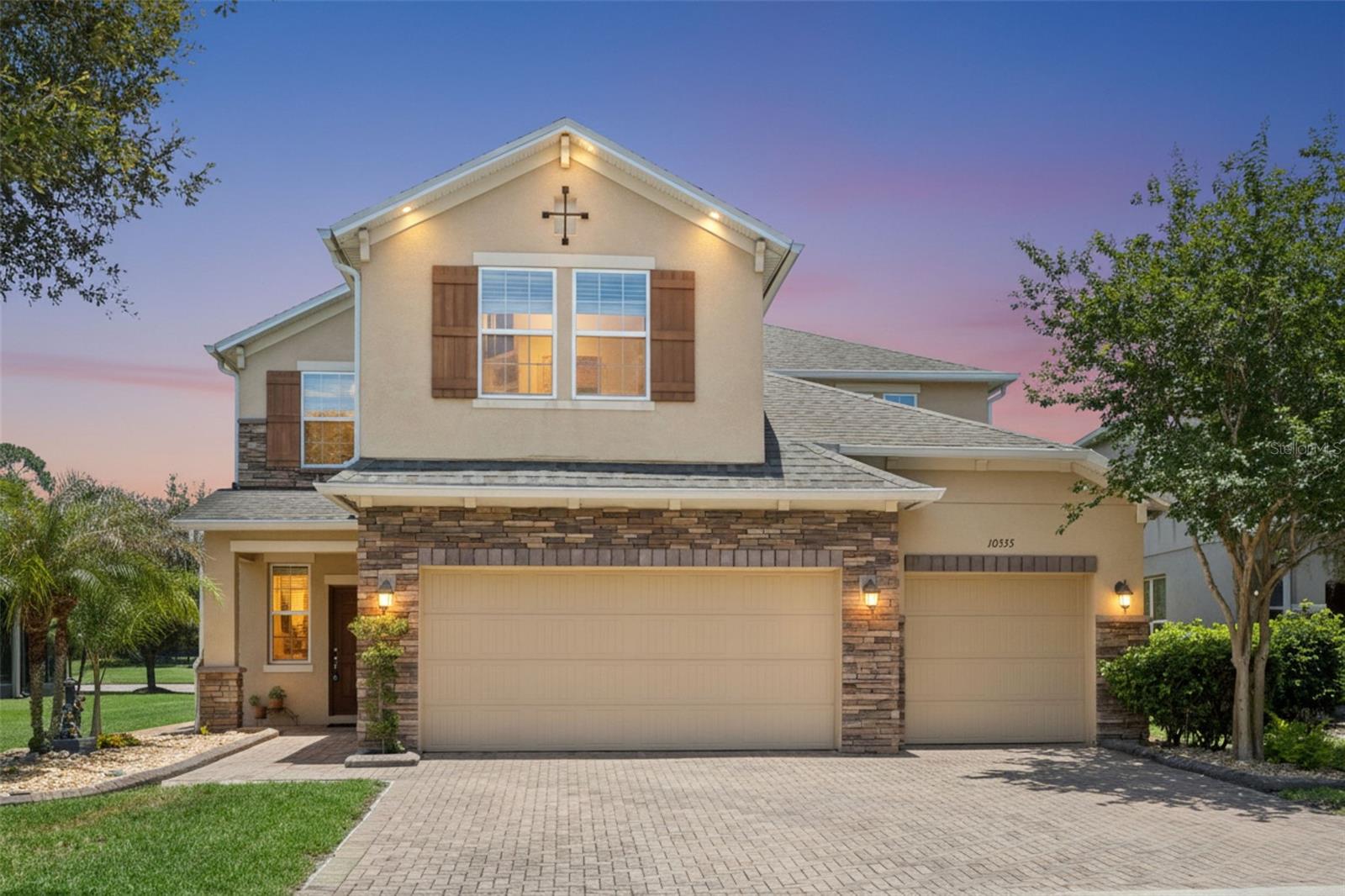 10555 ARBOR VIEW BOULEVARD