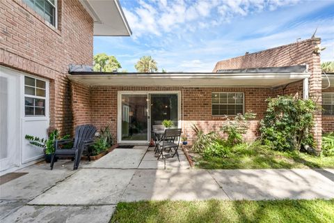 A home in MAITLAND