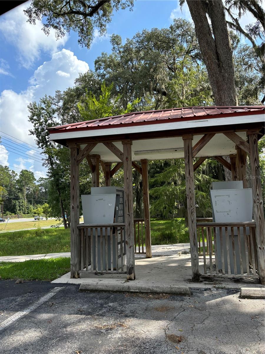 CAPSTONE QUARTERS CONDO - Residential