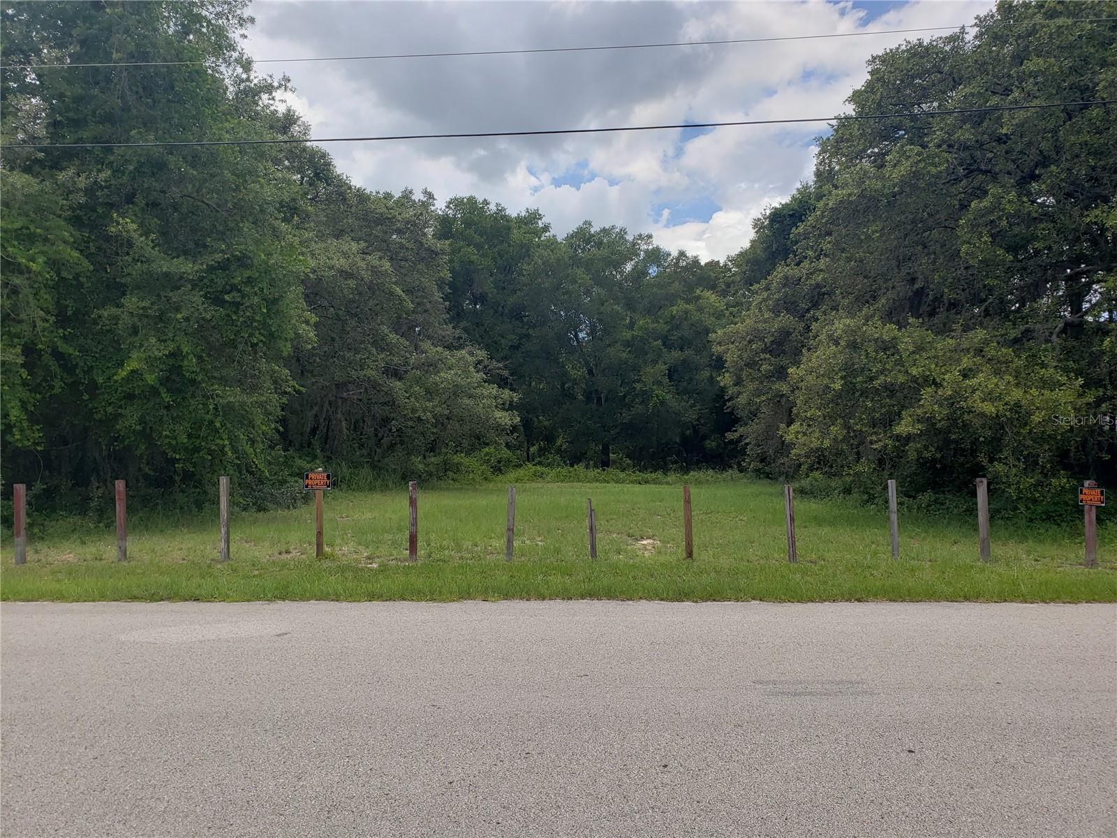 Prime Vacant Land in a Quiet Community! Nestled in a peaceful rural setting with easy access to everything you need! It is zoned ORG-A-1 (Property Appraiser) and A-1 Citrus Rural (IMAPP). Buyer and Buyer’s Agent are responsible for conducting all due diligence, including but not limited to verifying zoning, land use, utilities, and intended usage with the appropriate county and municipal authorities.