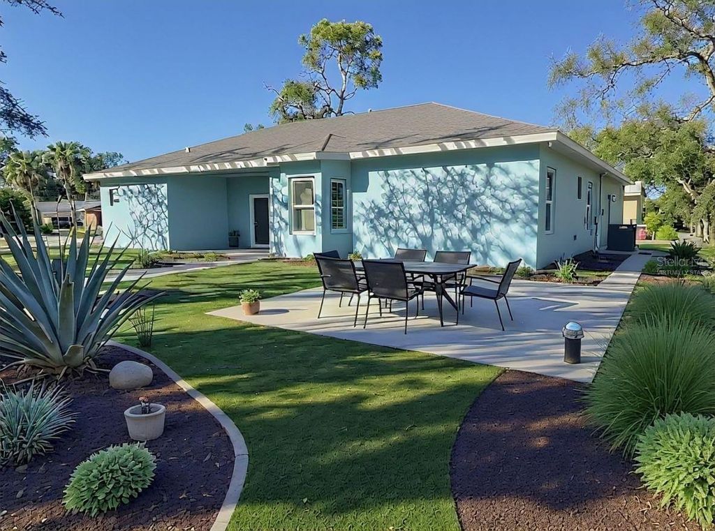 Photo of 16029 Arcaro Avenue, Port Charlotte, FL 33954 (MLS # O5916957)