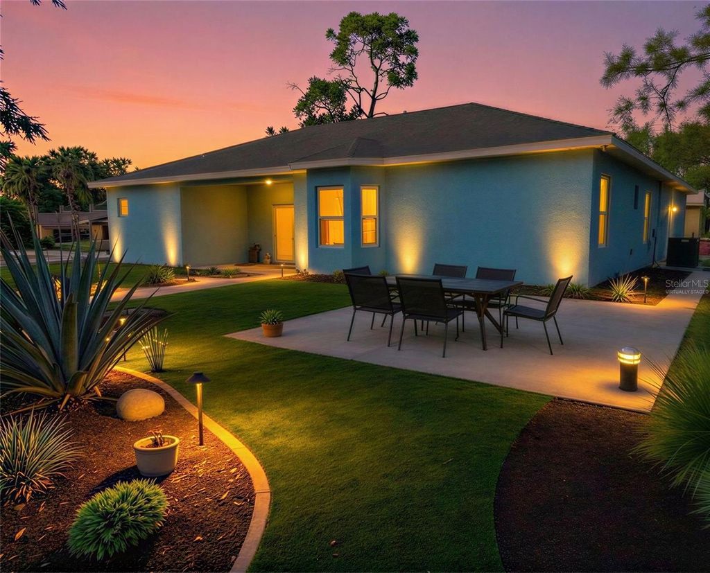 Photo of 16029 Arcaro Avenue, Port Charlotte, FL 33954 (MLS # O5916957)