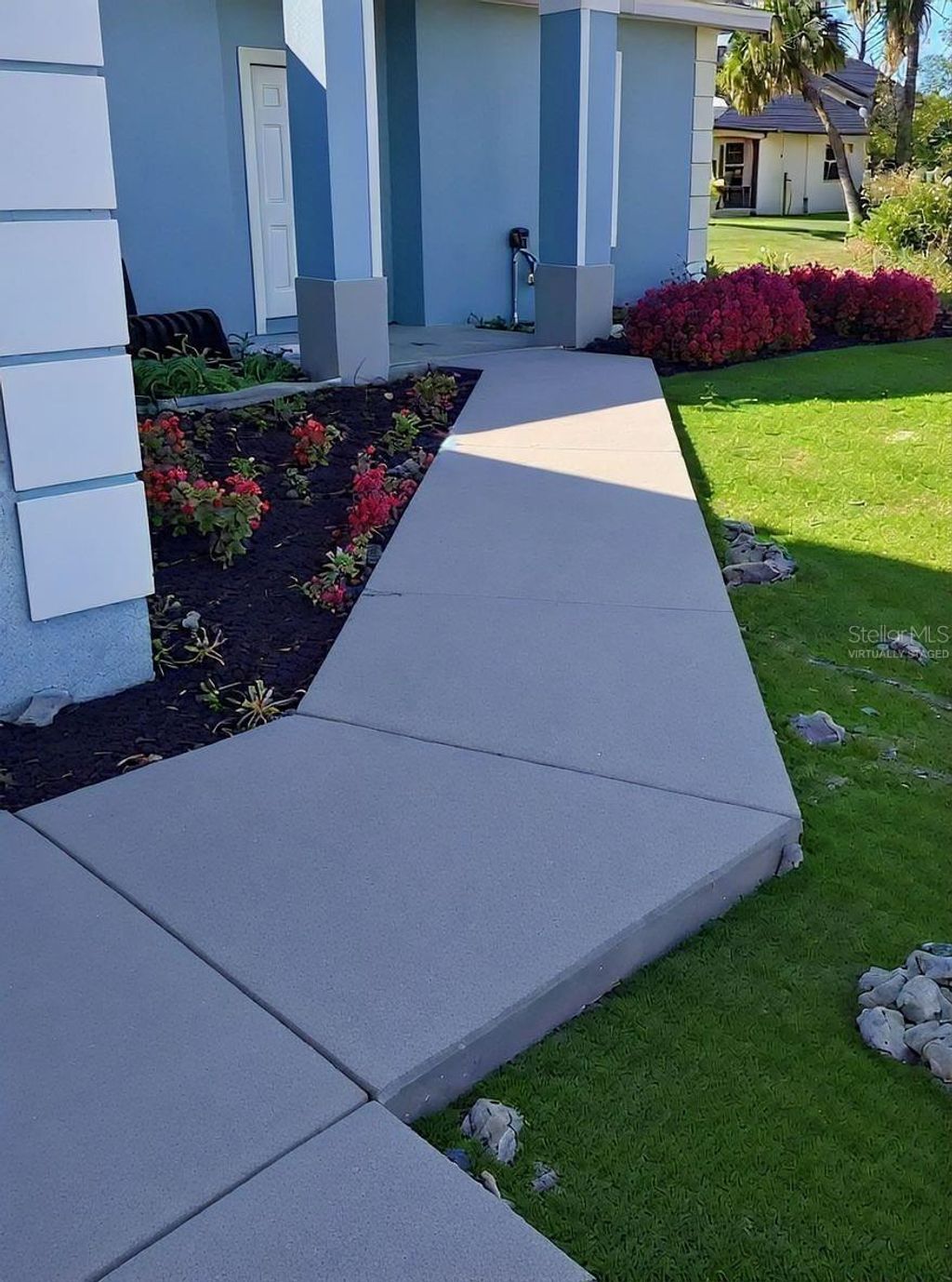 Photo of 16029 Arcaro Avenue, Port Charlotte, FL 33954 (MLS # O5916957)