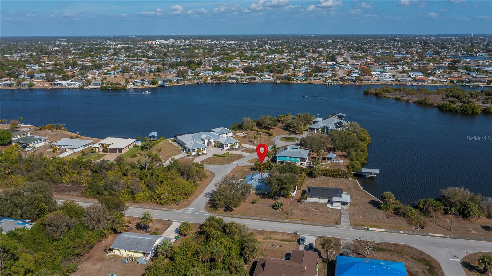 PORT CHARLOTTE SEC 010 - Residential