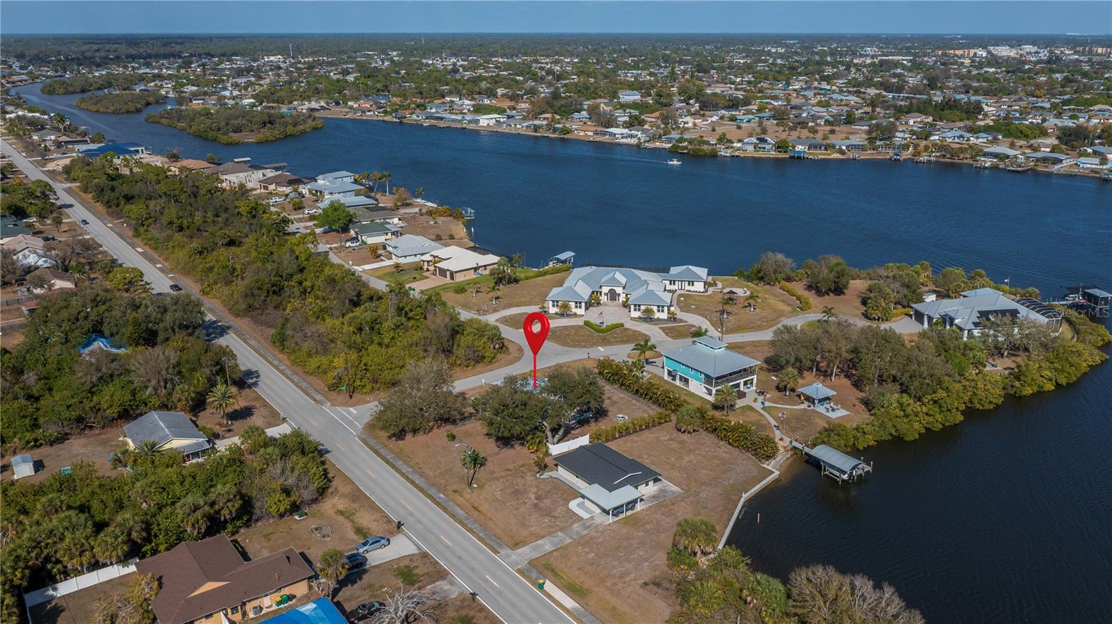 PORT CHARLOTTE SEC 010 - Residential