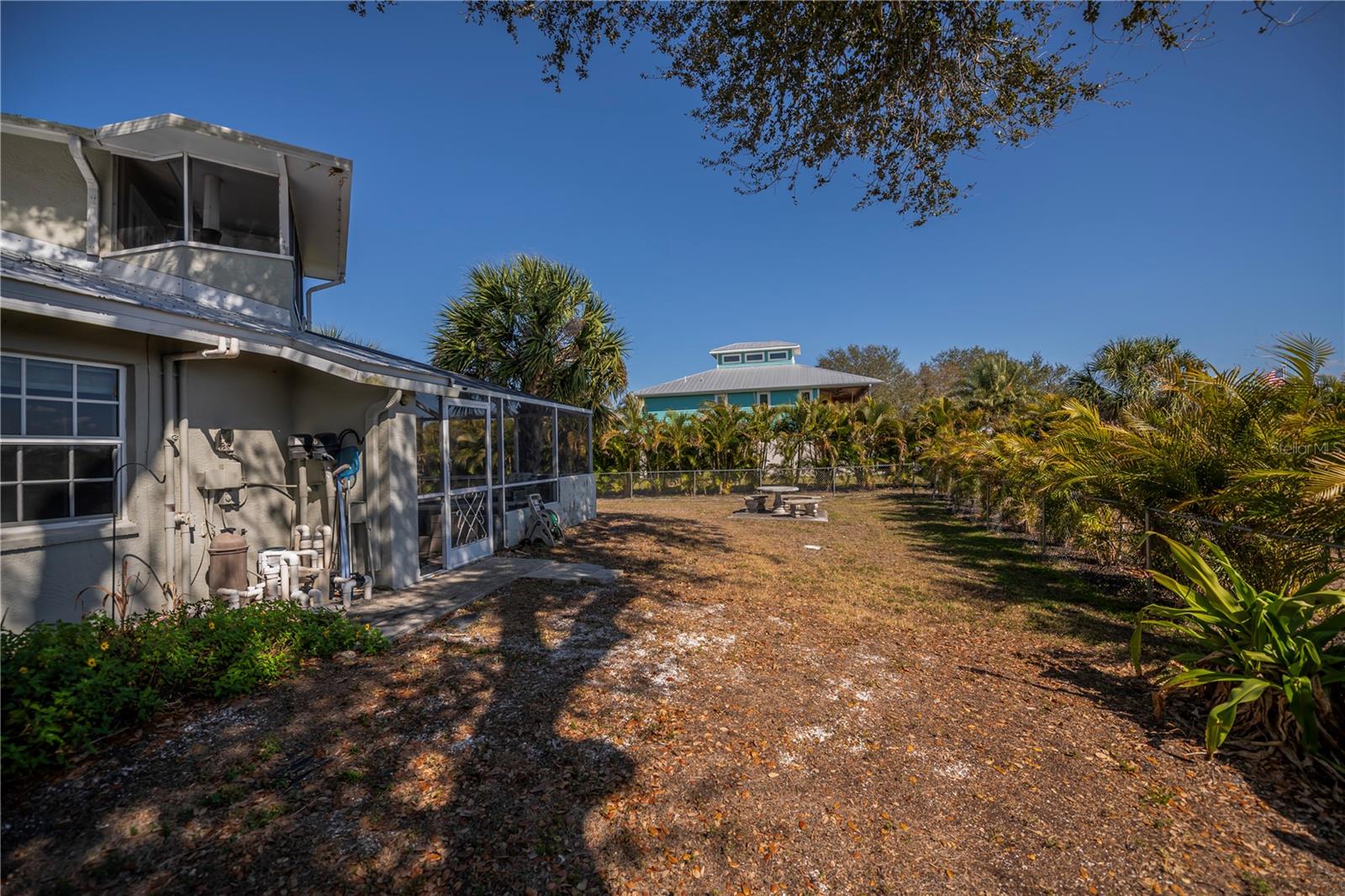 PORT CHARLOTTE SEC 010 - Residential