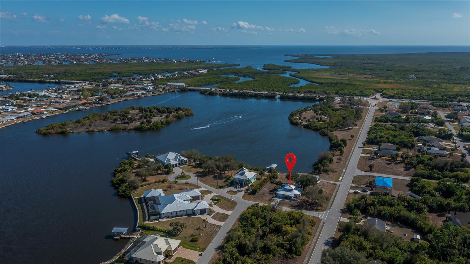 PORT CHARLOTTE SEC 010 - Residential