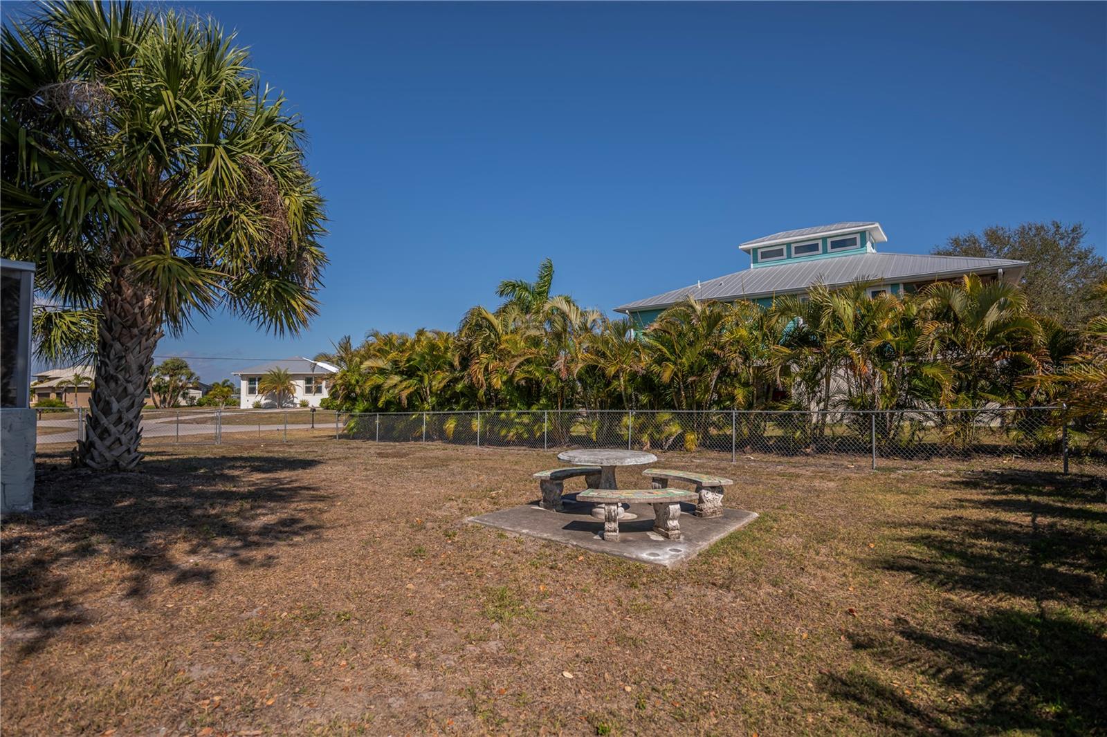 PORT CHARLOTTE SEC 010 - Residential