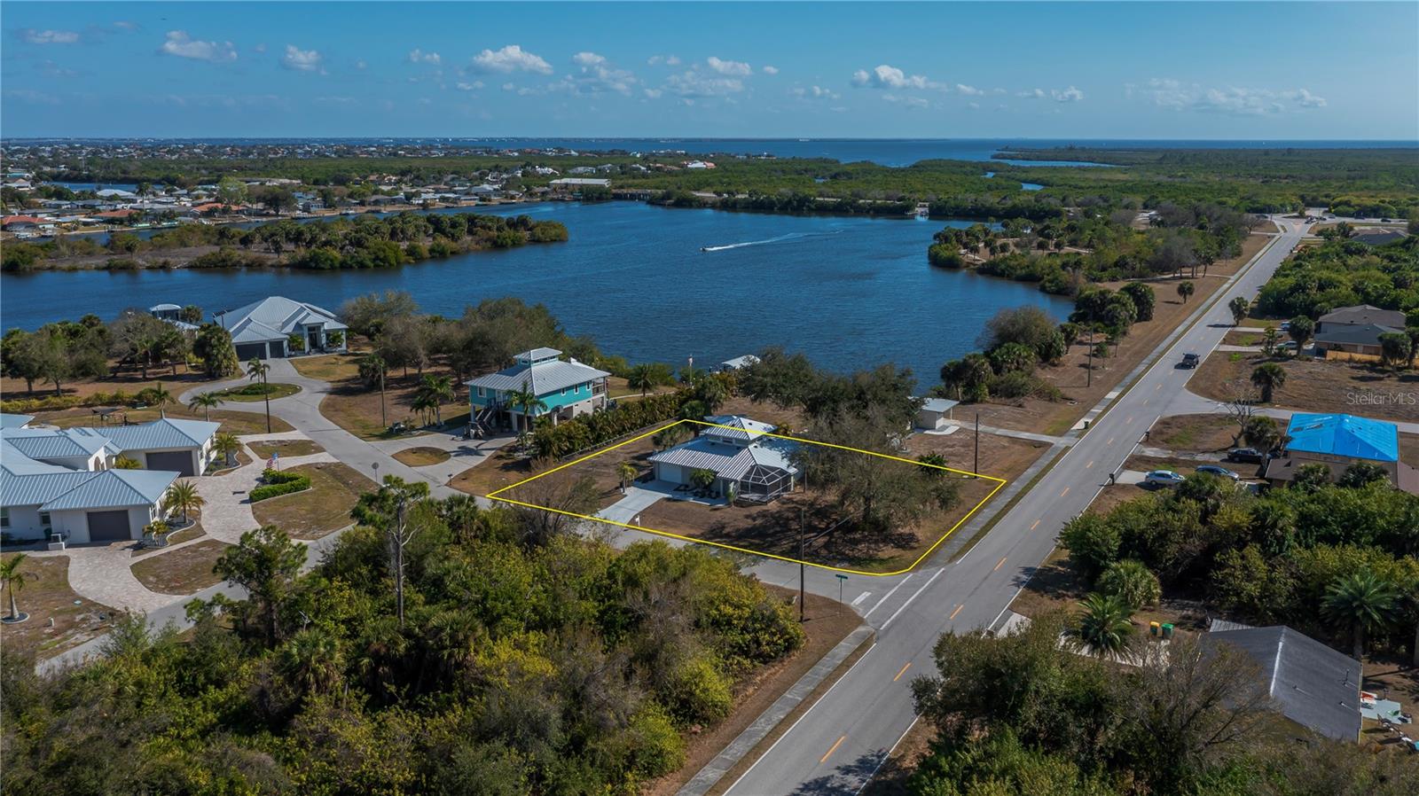 PORT CHARLOTTE SEC 010 - Residential