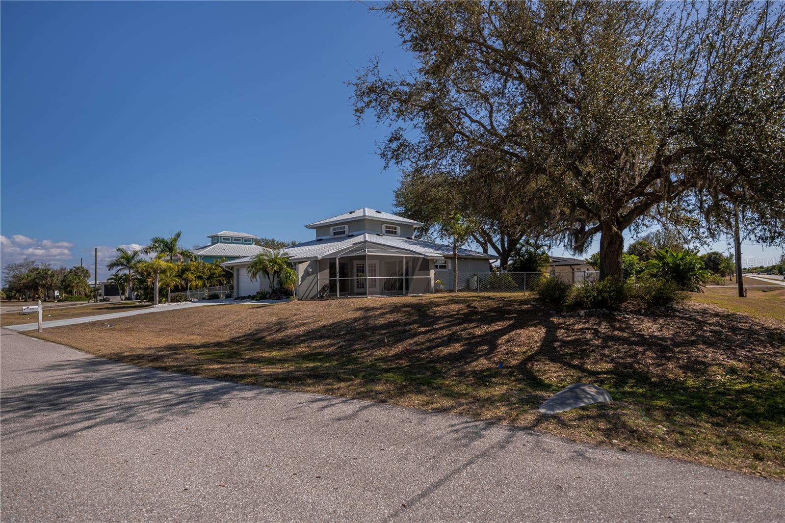 PORT CHARLOTTE SEC 010 - Residential