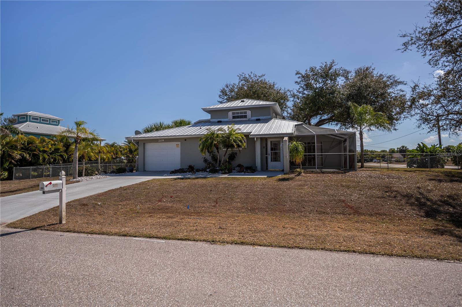 PORT CHARLOTTE SEC 010 - Residential