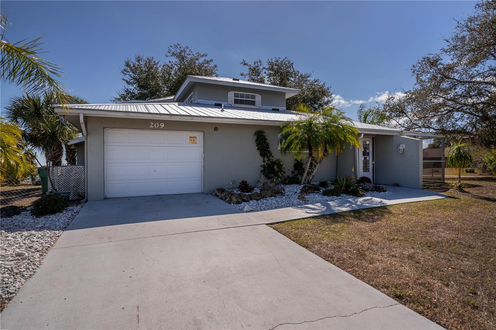 PORT CHARLOTTE SEC 010 - Residential