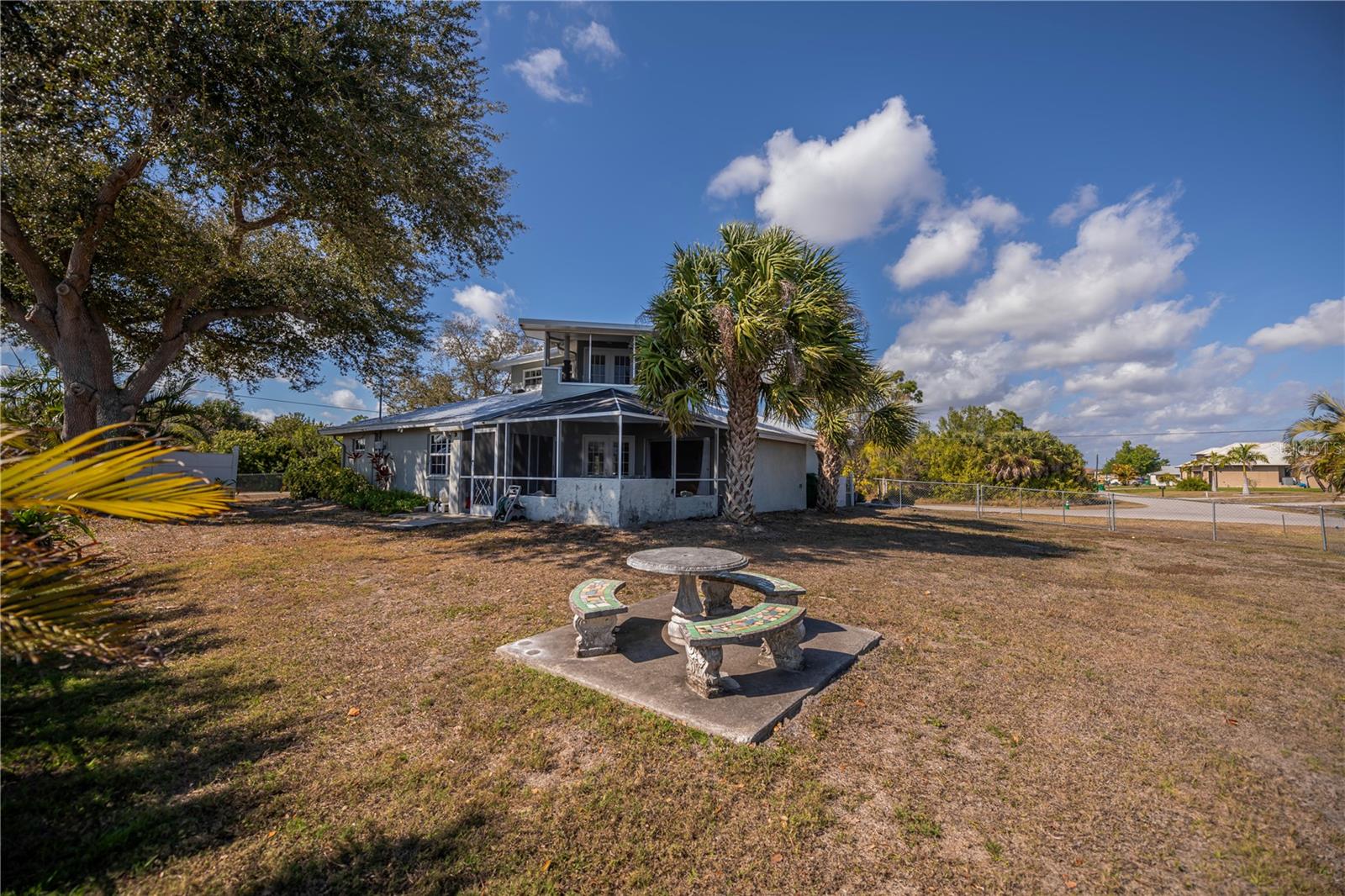 PORT CHARLOTTE SEC 010 - Residential