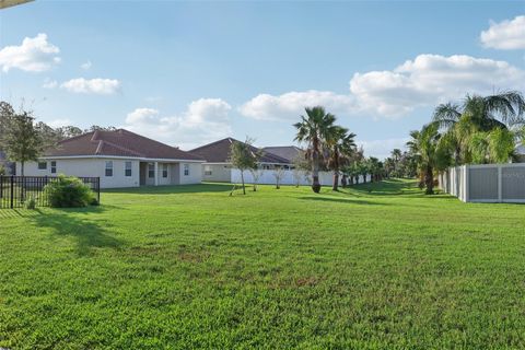 A home in ORMOND BEACH