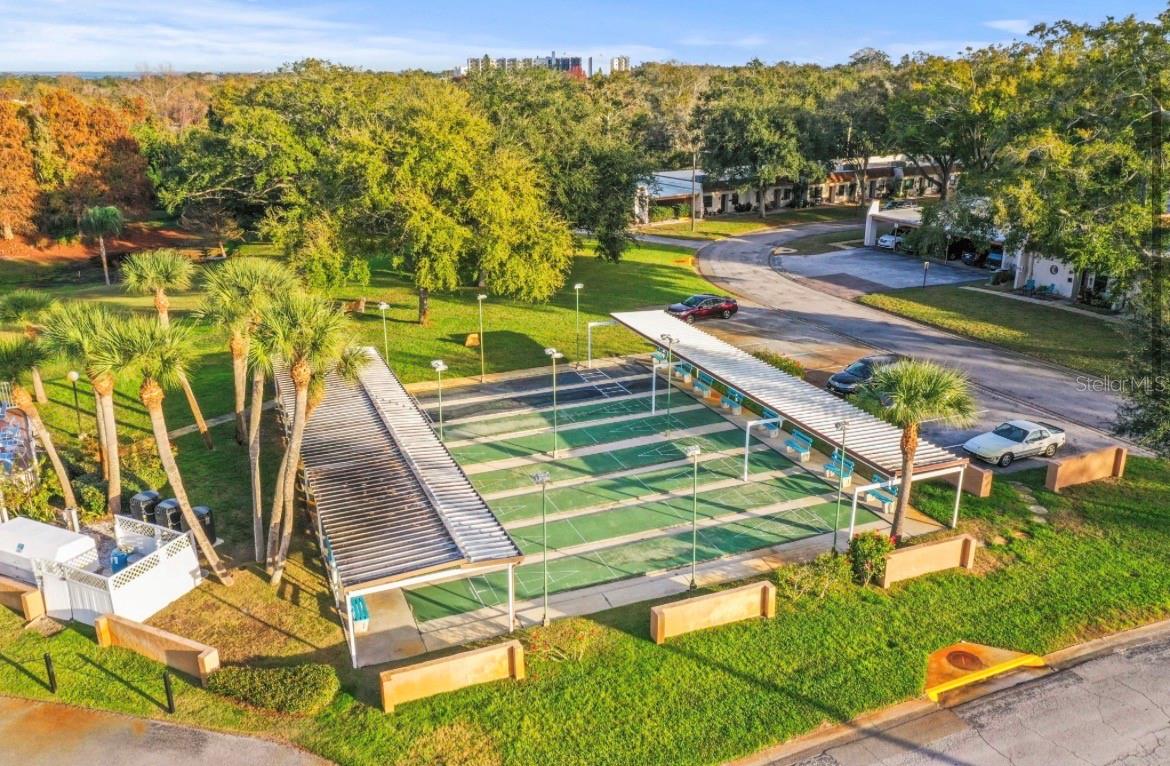 MISSION HILLS CONDO - Residential