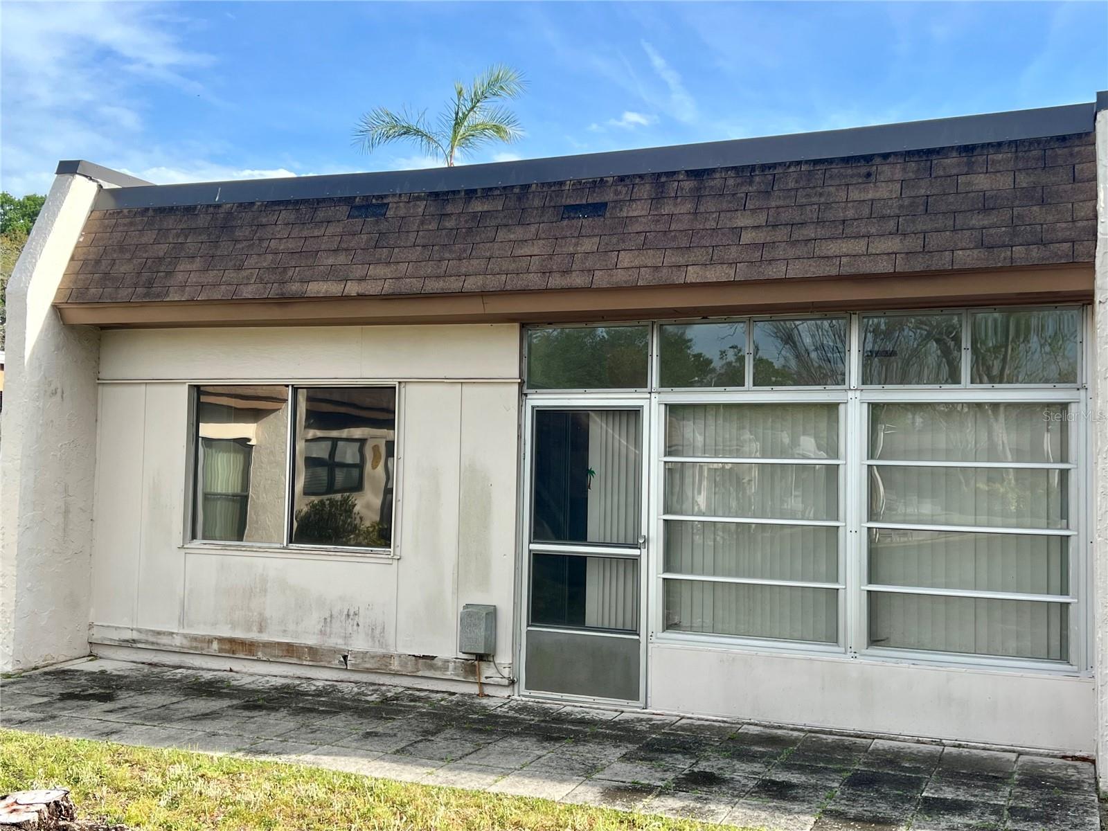 MISSION HILLS CONDO - Residential