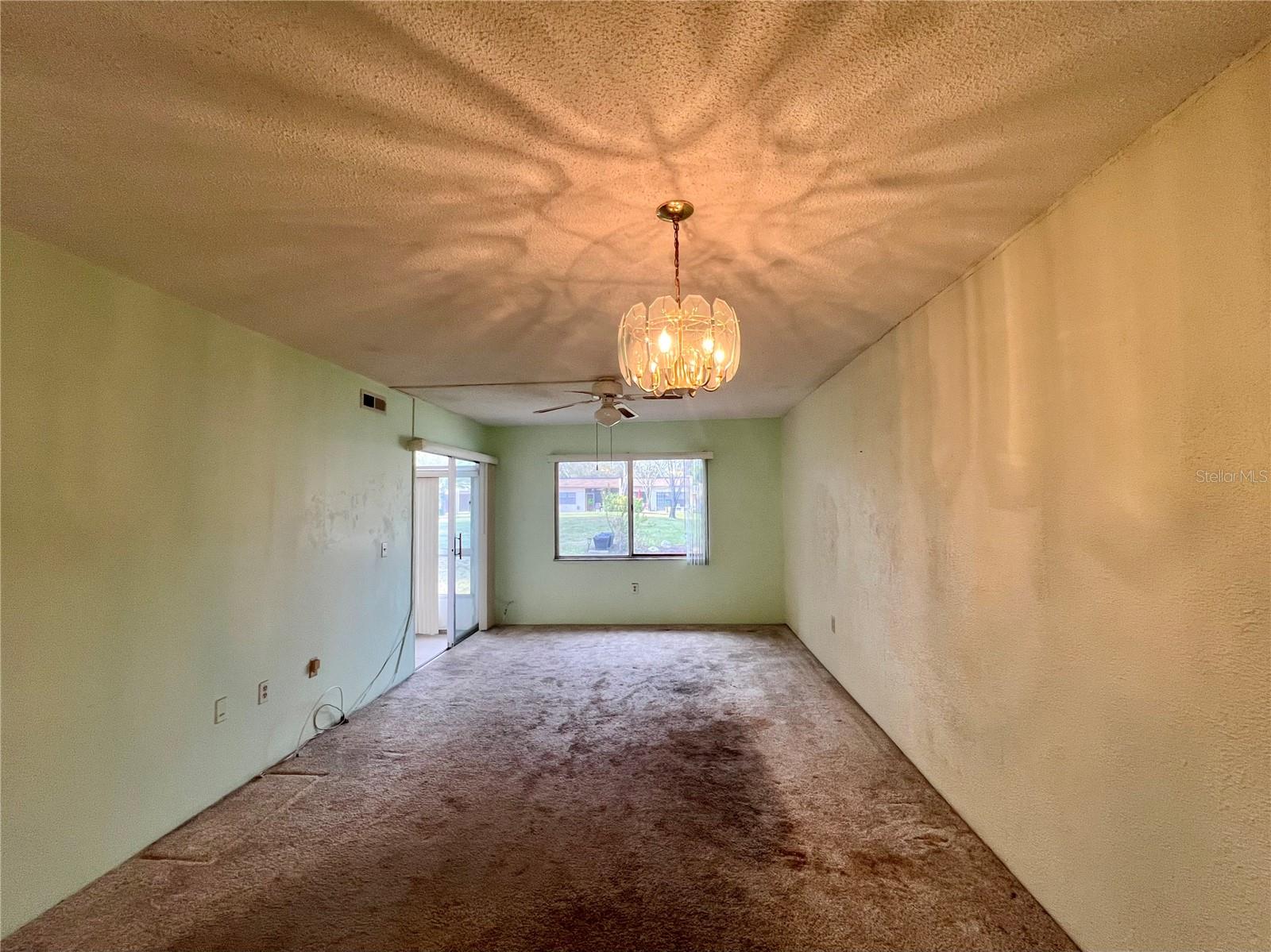 MISSION HILLS CONDO - Residential