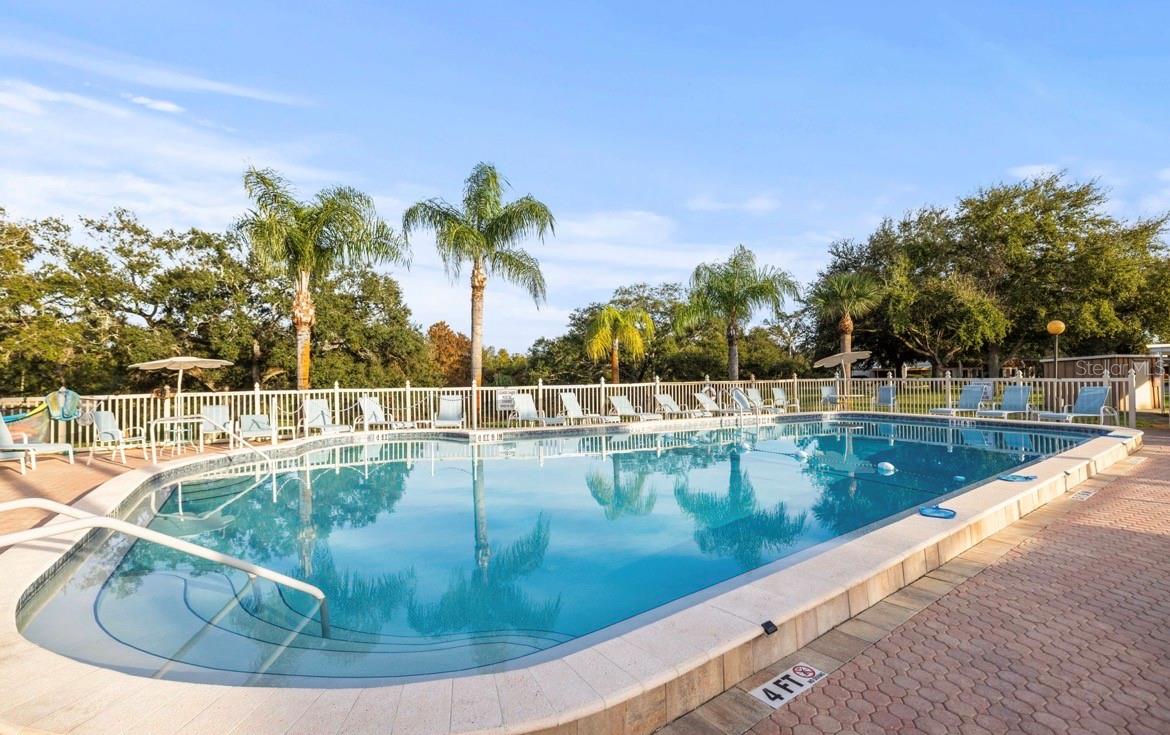 MISSION HILLS CONDO - Residential