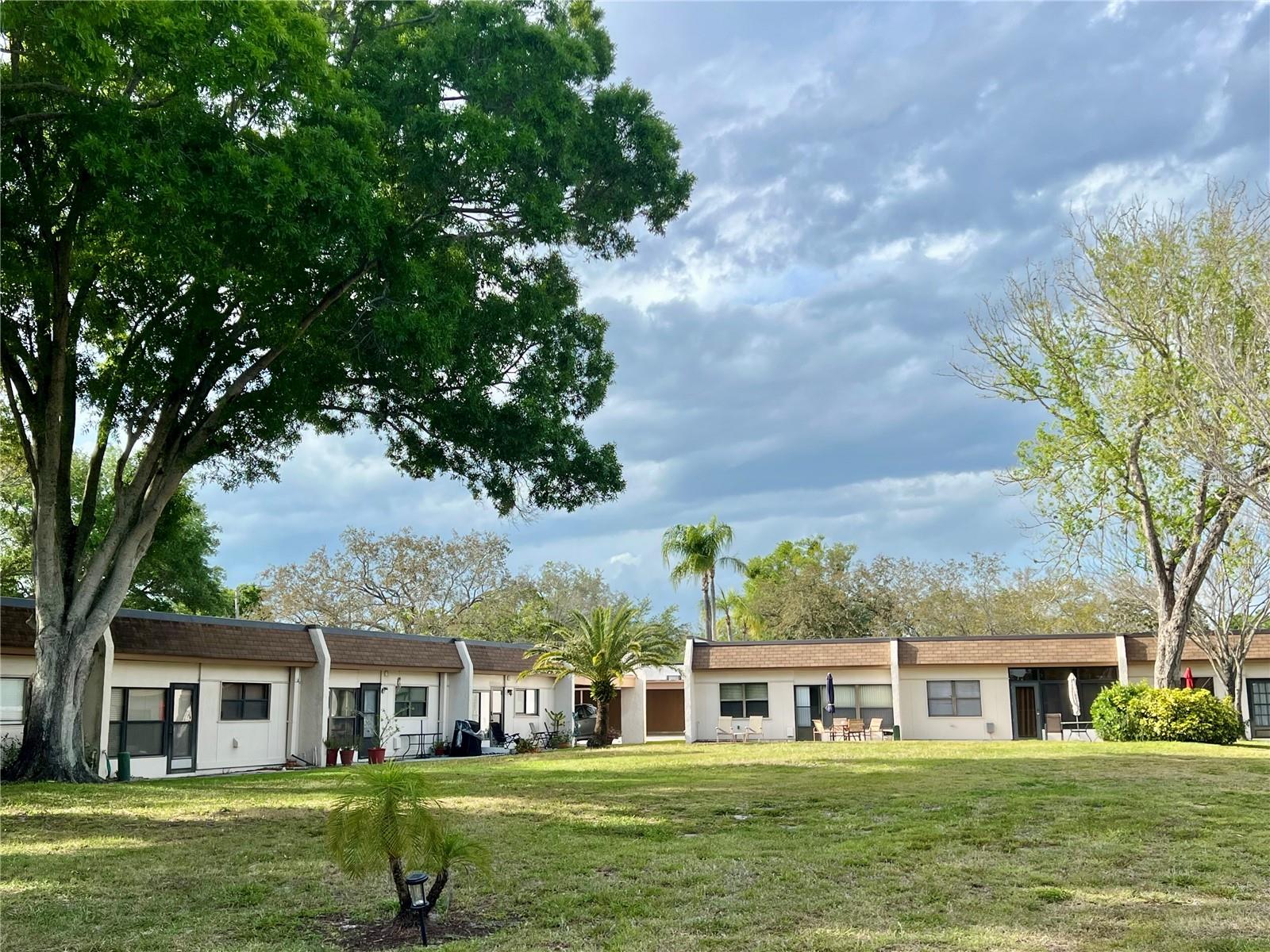 MISSION HILLS CONDO - Residential