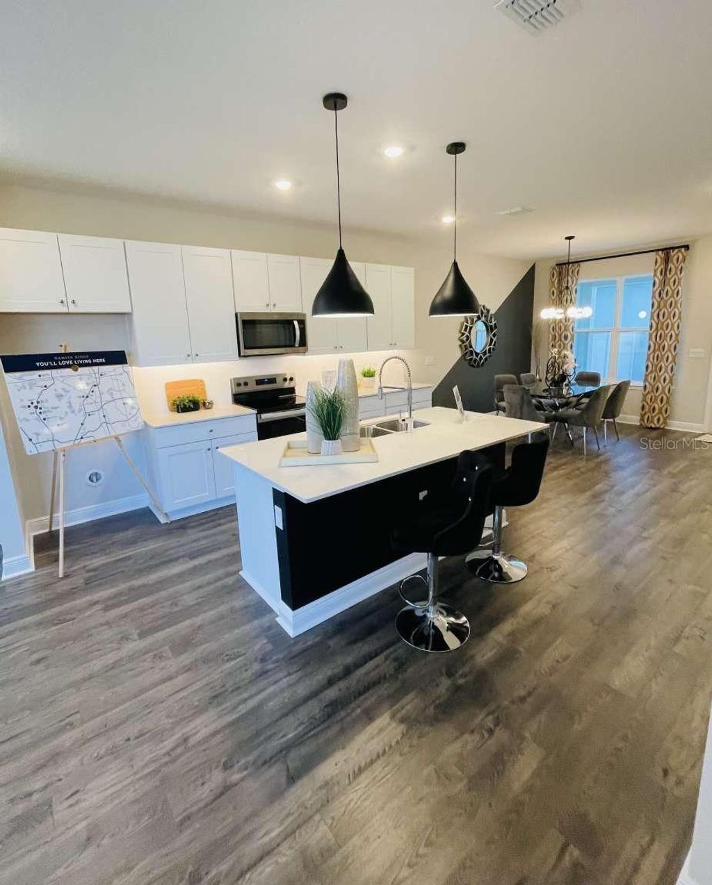 Photo of 16333 Ingram Hills Alley, Winter Garden, FL 34787 (MLS # TB8468956)