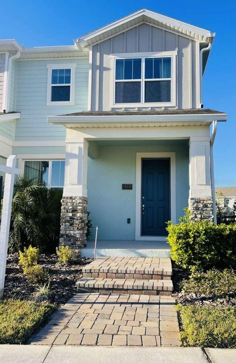 Photo of 16333 Ingram Hills Alley, Winter Garden, FL 34787 (MLS # TB8468956)