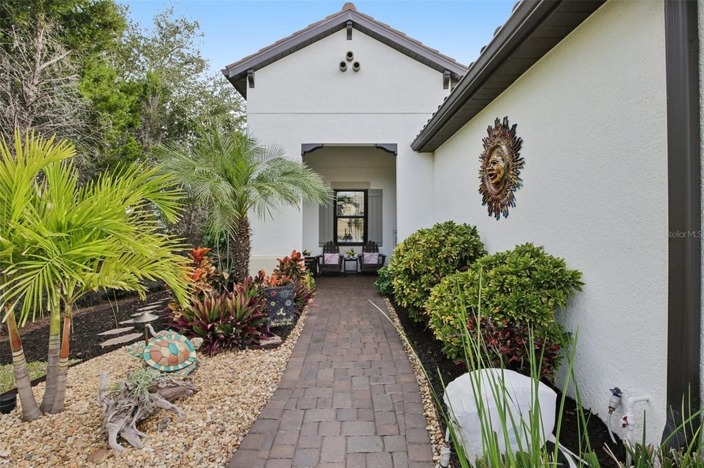 Photo of 26826 Pavin Drive, Englewood, FL 34223 (MLS # A4676576)